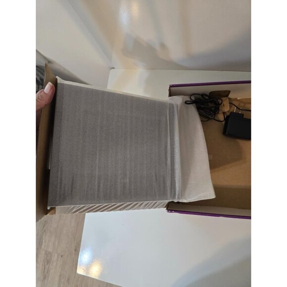 Westinghouse DPF-0801 Digital photo frame with 8" LCD screen NIB - Picture 6 of 9